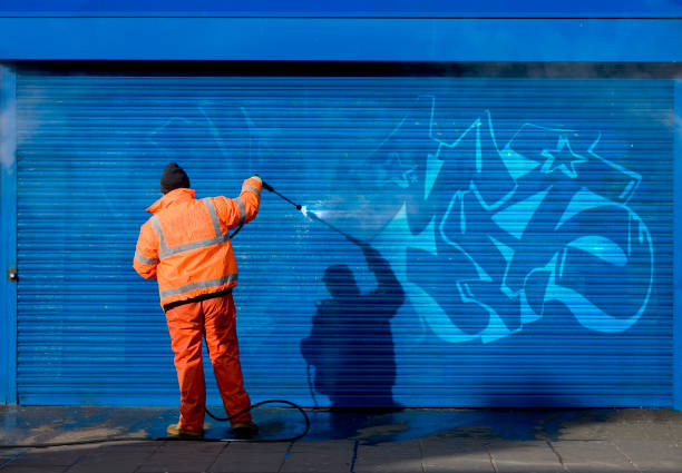 Best Garage Pressure Washing  in Chuluota, FL