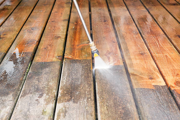 Best Sidewalk Pressure Washing  in Chuluota, FL