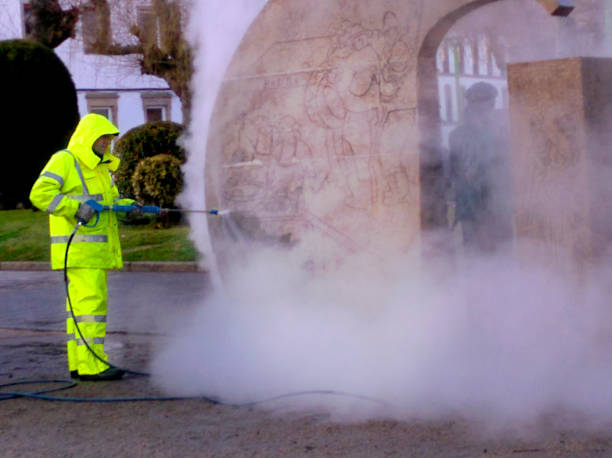 Best Concrete Pressure Washing  in Chuluota, FL