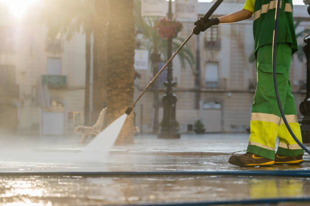 Best Commercial Building Pressure Washing  in Chuluota, FL